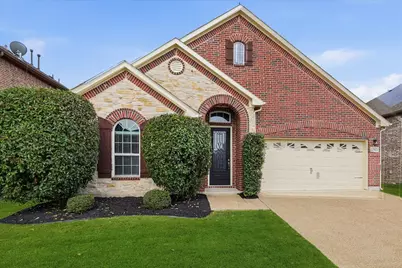 1513 Habersham Street, Aubrey, TX 76227 - Photo 1
