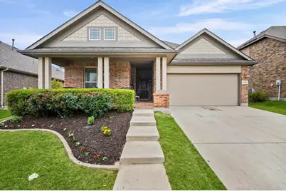 105 Bluebird Way, Argyle, TX 76226 - Photo 1