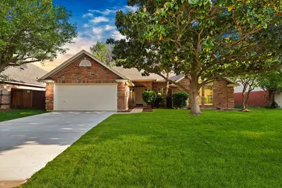 1213 Concho Drive, Benbrook, TX 76126 - Photo 1