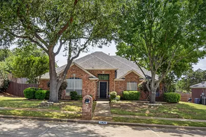 1426 Flamingo Drive, Lewisville, TX 75077 - Photo 1
