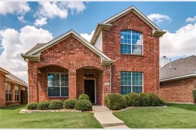 5440 Buckskin Drive, The Colony, TX 75056 - Photo 1