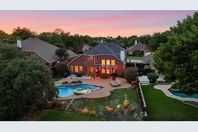 1305 Rosewood Trail, Flower Mound, TX 75028 - Photo 1