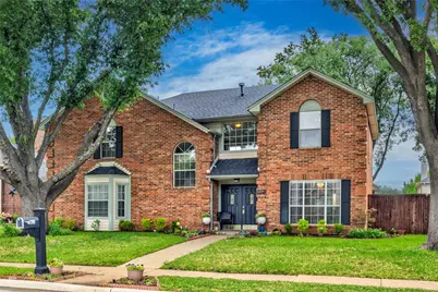 1309 Falcon Drive, Lewisville, TX 75077 - Photo 1