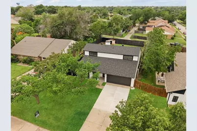 2723 Colonial Drive, Carrollton, TX 75007 - Photo 1
