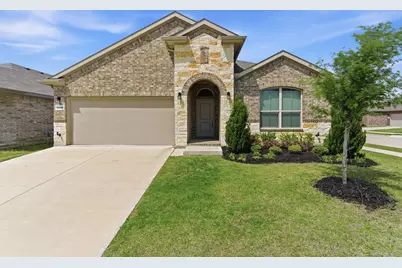15845 Caballero Drive, Fort Worth, TX 76247 - Photo 1