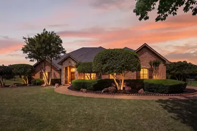 4509 Trotter Lane, Flower Mound, TX 75028 - Photo 1