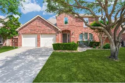 2552 Foxcreek Drive, Frisco, TX 75033 - Photo 1