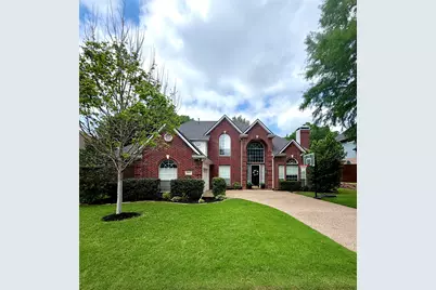 2001 Concord Drive, Flower Mound, TX 75022 - Photo 1