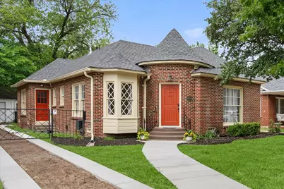 2220 5th Avenue, Fort Worth, TX 76110 - Photo 1