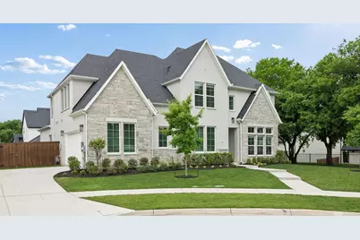 4661 Guthrie Street, Prosper, TX 75078 - Photo 1
