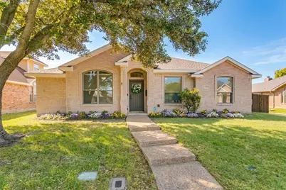 1220 Shady Elm Lane, Lewisville, TX 75067 - Photo 1