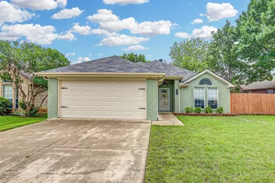 444 Woodridge Drive, Keller, TX 76248 - Photo 1