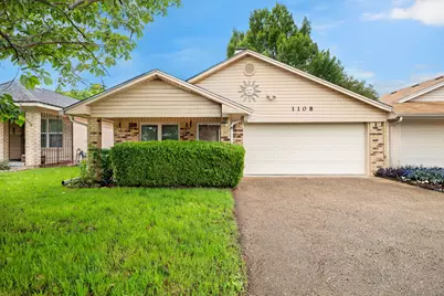 1108 Chapel View Drive, Waco, TX 76712 - Photo 1