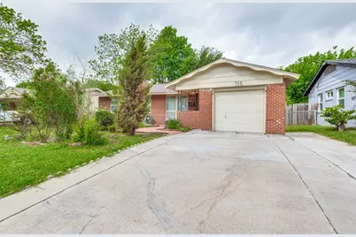 718 Susan Drive, Arlington, TX 76010 - Photo 1