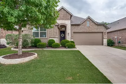1016 Lake Sierra Way, Little Elm, TX 75068 - Photo 1