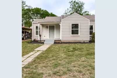 3825 Rusty Dell Street, Fort Worth, TX 76111 - Photo 1