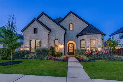 4000 Old Rosebud Lane, Prosper, TX 75078 - Photo 1