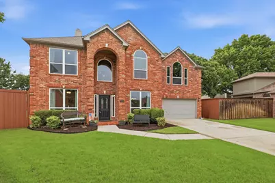 2605 Skinner Drive, Flower Mound, TX 75028 - Photo 1