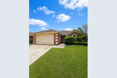 4553 High Cotton Trail, Fort Worth, TX 76179 - Photo 1