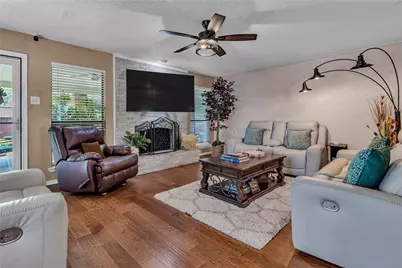 1732 Mayflower Drive, Carrollton, TX 75007 - Photo 1