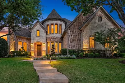 6616 Crown Forest Drive, Plano, TX 75024 - Photo 1