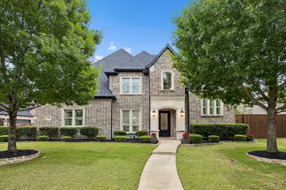 2285 Talbot Drive, Frisco, TX 75033 - Photo 1