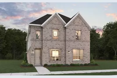 9317 Rolling Meadow Way, Denton, TX 76207 - Photo 1