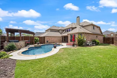 3590 Corkwood Drive, Frisco, TX 75033 - Photo 1