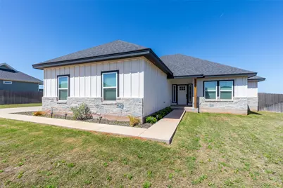 118 Corbyn Circle, Tuscola, TX 79562 - Photo 1