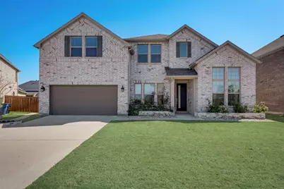 16476 Ryder Rock Road, Frisco, TX 75033 - Photo 1