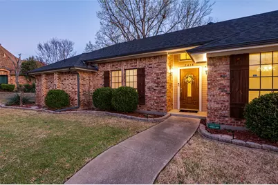 2418 Vista Glen Lane, Carrollton, TX 75007 - Photo 1
