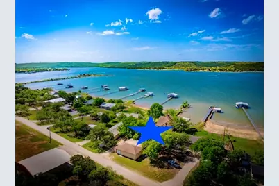 4447 Chapel Road, Possum Kingdom Lake, TX 76450 - Photo 1