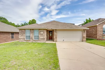 9316 Marilyn Court, White Settlement, TX 76108 - Photo 1