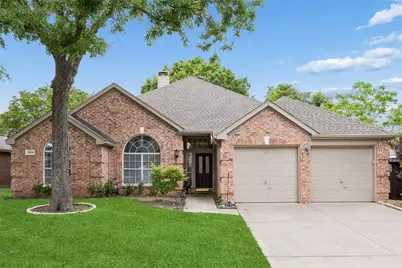 1304 Rustic Timbers Lane, Flower Mound, TX 75028 - Photo 1
