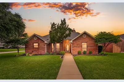 605 Meadowcrest Drive, Highland Village, TX 75077 - Photo 1