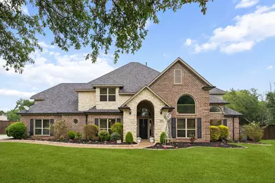 8400 Steeplechase Circle, Argyle, TX 76226 - Photo 1