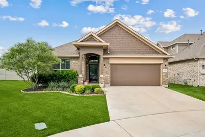2412 Blackrail Court, Argyle, TX 76226 - Photo 1