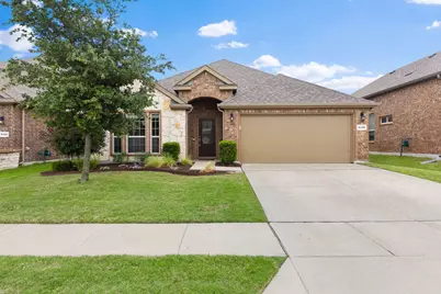3429 Collingham Street, Frisco, TX 75036 - Photo 1