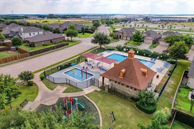 1312 Amazon Drive, Fort Worth, TX 76247 - Photo 1