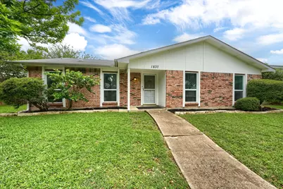 1837 Paxton Drive, Carrollton, TX 75007 - Photo 1
