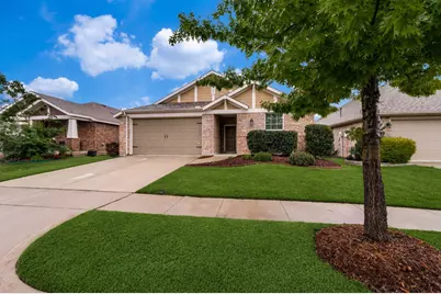 1612 Meadow Trail Lane, Aubrey, TX 76227 - Photo 1