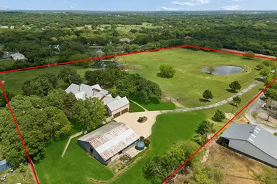 7700 Fm 1830, Argyle, TX 76226 - Photo 1