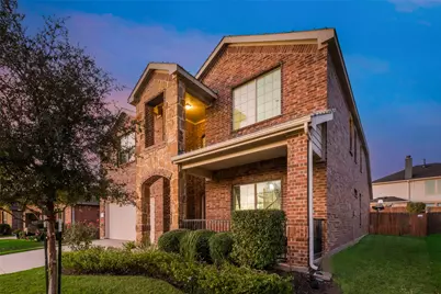 1021 Lake Grove Drive, Little Elm, TX 75068 - Photo 1
