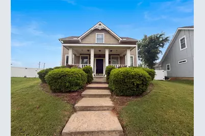 9801 Cedarcrest Drive, Providence Village, TX 76227 - Photo 1