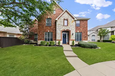 4217 E Crescent Way, Frisco, TX 75034 - Photo 1