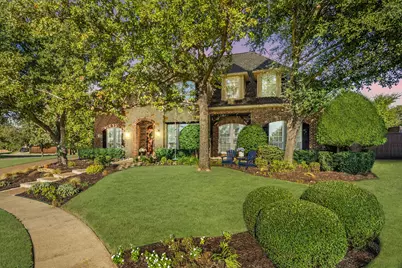 3712 Saint Mark Drive, Flower Mound, TX 75022 - Photo 1