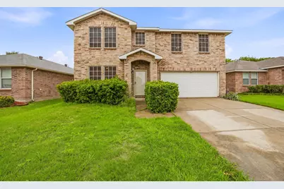 16617 Woodside Drive, Fort Worth, TX 76247 - Photo 1