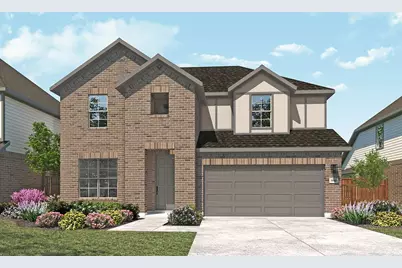1049 Aberta Spruce Road, Fort Worth, TX 76247 - Photo 1