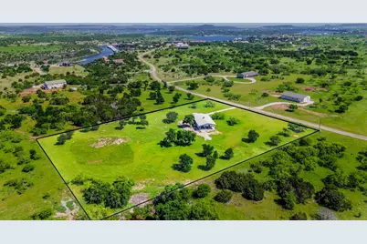1049 Hells Gate Loop, Possum Kingdom Lake, TX 76475 - Photo 1
