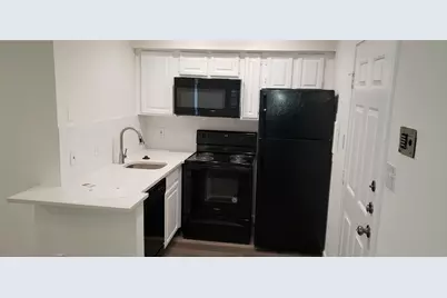 2300 Bamboo Drive #N308, Arlington, TX 76006 - Photo 1